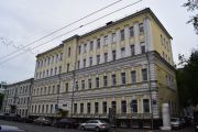 Особняк 2161 кв.м